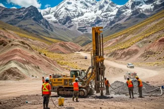 Perú eleva a US$757 millones su cartera de exploración minera para 2026 con 69 proyectos