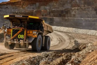 Perú Exportaciones mineras por US$62.000 millones : Shinno advierte que sin nuevos proyectos el auge no será sostenible