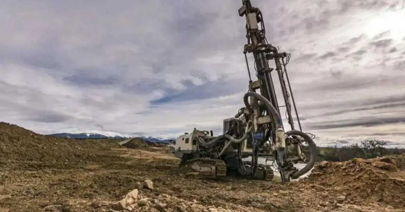 Perú: Hannan Metals amplía la huella del prospecto de oro Previsto en 2,1 km