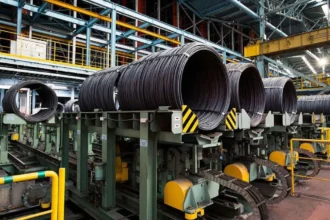 Perú: Indecopi definirá en marzo si impone derechos antidumping al alambrón chino tras audiencia del 27 de febrero