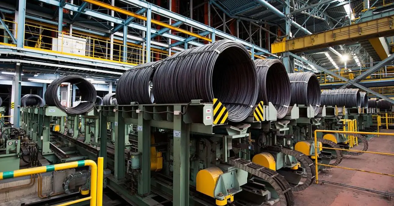 Perú: Indecopi definirá en marzo si impone derechos antidumping al alambrón chino tras audiencia del 27 de febrero