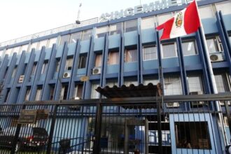 Perú: Ingemmet aclara su postura sobre minería ilegal en comunicado oficial Chile.
