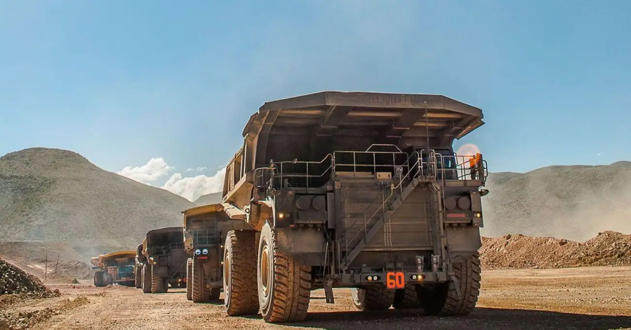 Perú: Inversión minera en: US$ 326 millones para exploración en 2025