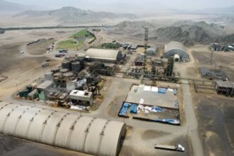 Perú: Minem autoriza US$ 3,805.1 millones para proyectos mineros
