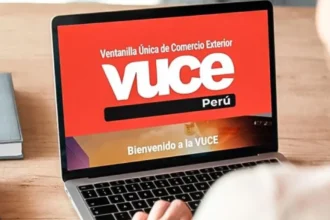 Perú moderniza plataforma Vuce para agilizar comercio exterior y aumentar competitividad