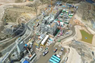 Perú: Moquegua encabeza la inversión minera regional con US$ 679 millones al cierre de noviembre de 2025
