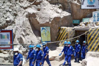 Perú: Plan para formalizar mineros- Director del Minem espera nueva Ley MAPE