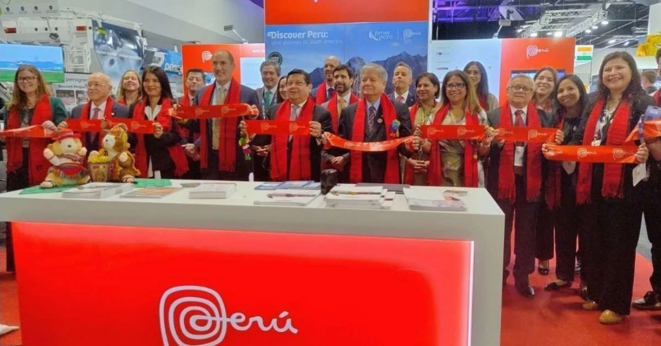 Perú presenta proyectos mineros por US$ 64 mil millones en IMARC 2025