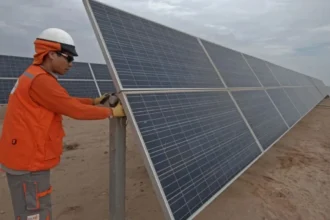 Perú proyecta sumar 2.402 MW solares con 13 proyectos ya concesionados