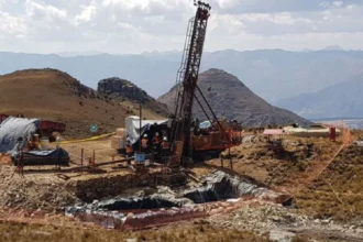 Perú: Tinka Resources anuncia el inicio del primer programa de perforación en el proyecto de oro y cobre Silvia