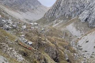 Perú: Tinka Resources impulsa los proyectos Ayawilca y Silvia con nuevo financiamiento