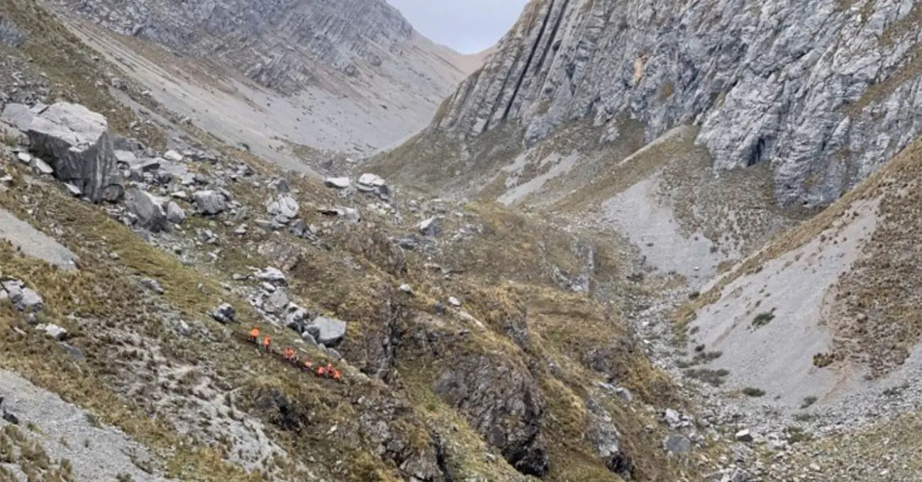 Perú: Tinka Resources impulsa los proyectos Ayawilca y Silvia con nuevo financiamiento