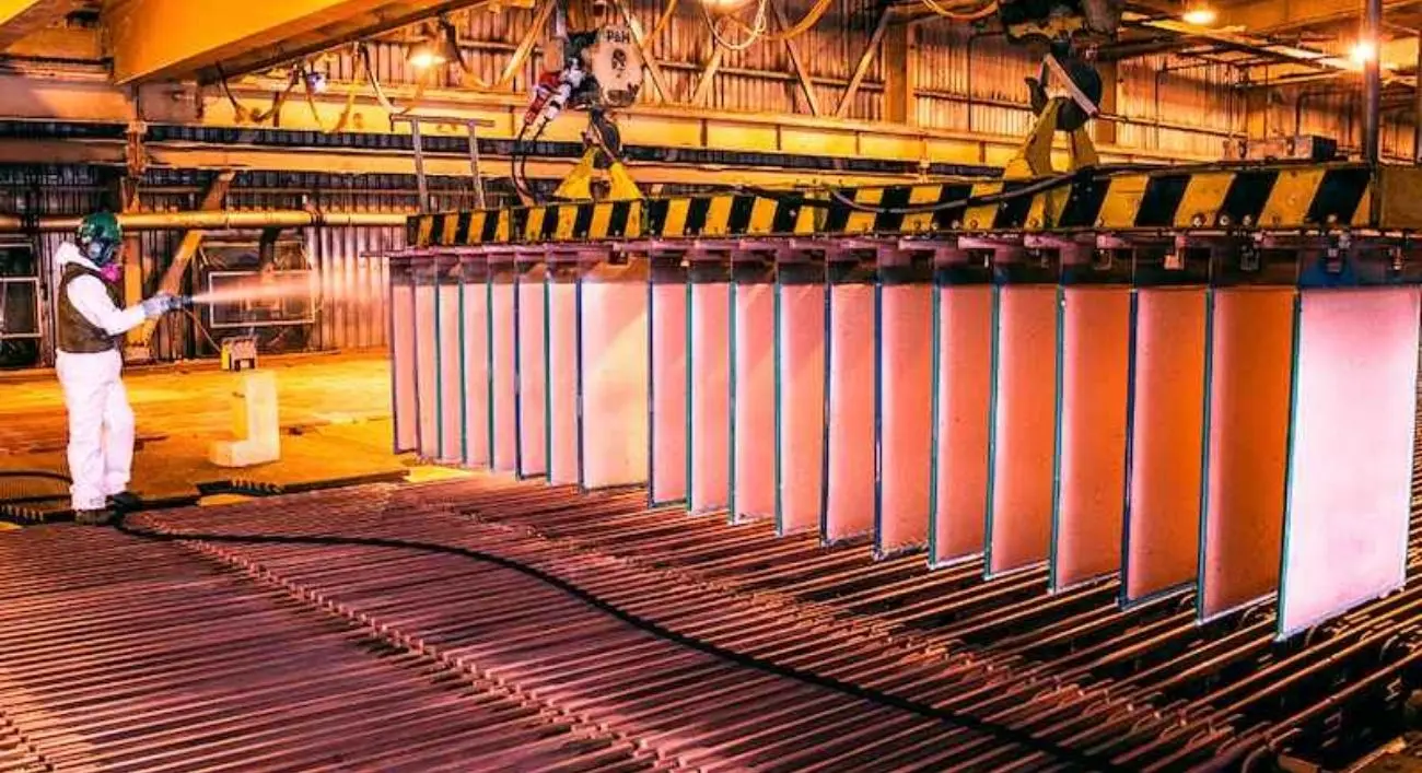 Perú vislumbra un salto histórico en su producción de cobre con proyectos de gran escala
