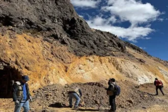 Perú: Xali Gold reactiva recurso de 264.600 oz y acelera ruta hacia EIA en Huancavelica