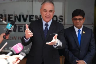 Perú y Chile apuntan a vender productos de cobre a la NASA en los próximos 15 años