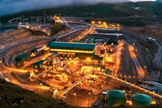 Perú y China consolidan la minería nacional mediante tecnología avanzada y eficiencia energética