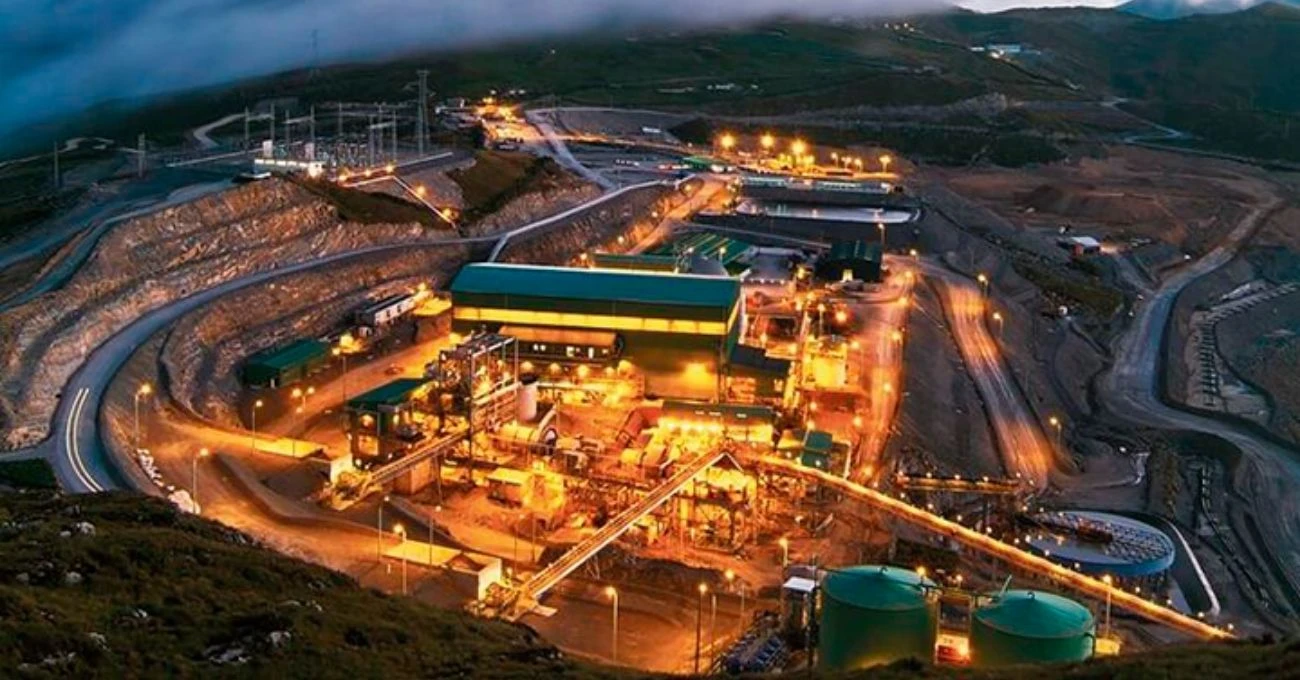 Perú y China consolidan la minería nacional mediante tecnología avanzada y eficiencia energética