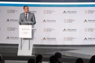 PERUMIN 37: IIMP propone shock de inversiones público-privadas para cerrar brechas