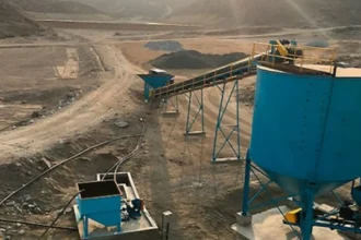Peruvian Metals rompe récord en Aguila Norte y avanza proyectos auríferos clave