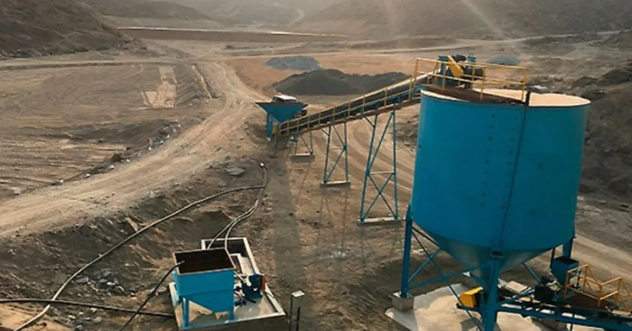 Peruvian Metals rompe récord en Aguila Norte y avanza proyectos auríferos clave