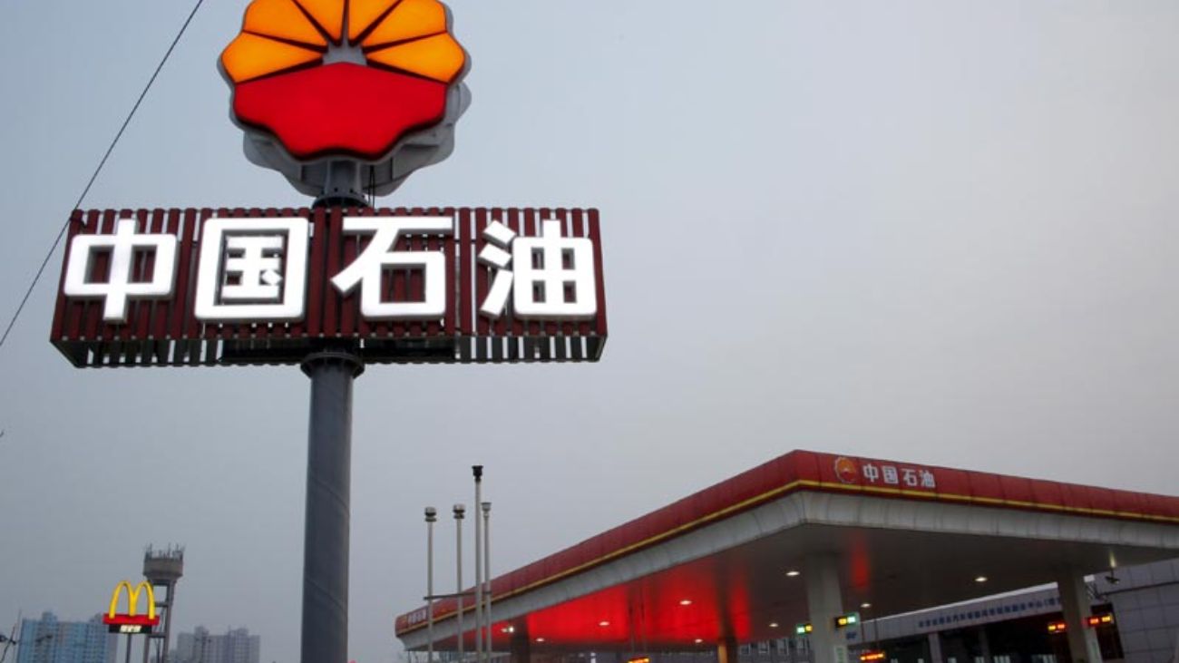 PetroChina impulsa su expansión en el mercado de metales clave para la transición energética global
