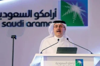 Petróleo: CEO de Saudi Aramco advierte escenario “catastrófico” si se prolonga la guerra en Medio Oriente
