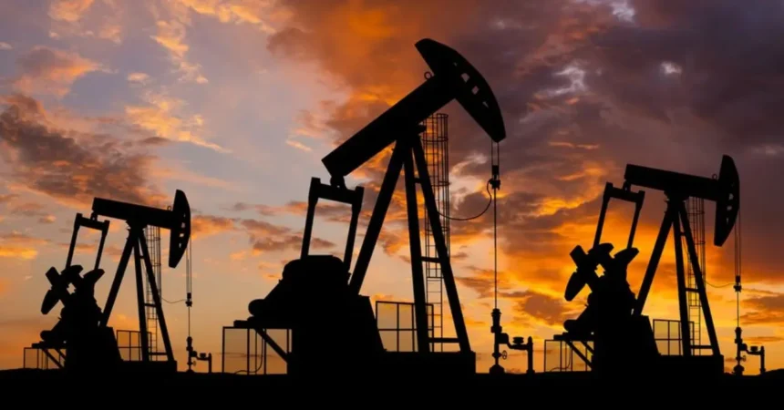 Petróleo ruso: descuento de US$ 25-26 por barril mantiene el interés de India y China pese a la tensión en Ormuz