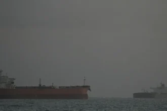 Petrolero ruso llegó a Matanzas con 100.000 toneladas de crudo en medio de la crisis energética de Cuba