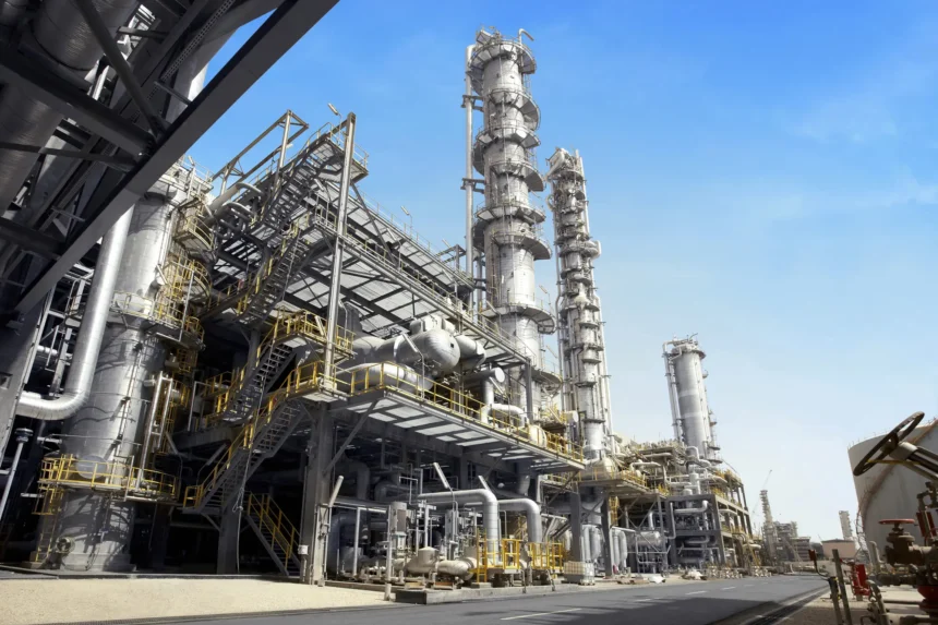 Petroquímicos: 150.000 millones de yuanes se mueven fuera de los metales y revelan dónde está viendo China el verdadero impacto de la guerra