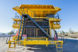 Aumenta la demanda de mecánicos en minería chilena: vacantes y requisitos