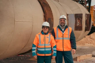 Oportunidades laborales en la minería de Rancagua: Vacantes disponibles y requisitos
