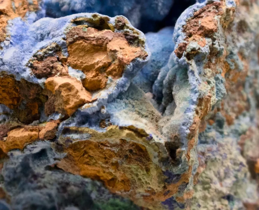 Rare Earths Americas debuta en NYSE y apuesta por el proyecto Shiloh en Georgia