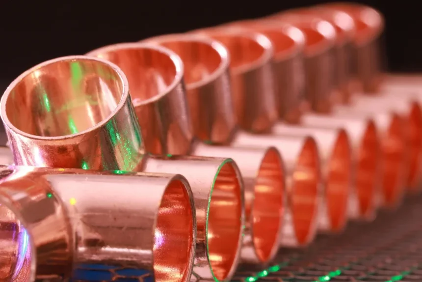Investigadores españoles desarrollan tecnología pionera para extraer metales preciosos de residuos electrónicos