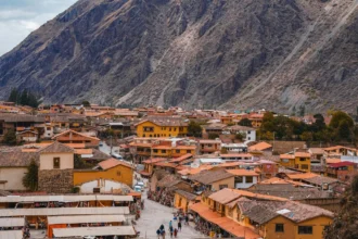 Perú: Ferreyros inaugura Taller de Componentes Eléctricos en La Joya