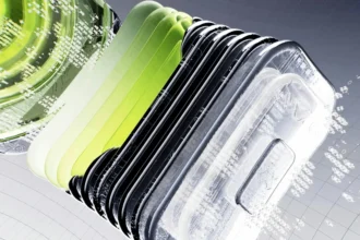 Baterías de silicio-carbono: la clave detrás de smartphones más delgados y con mayor autonomía