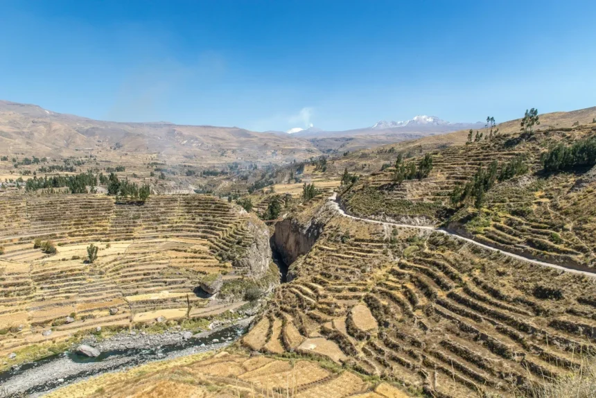 Super Copper identifica corredor magnético de 3,5 km en proyecto Cordillera Cobre