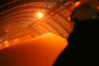 Costos negativos en producción de cobre benefician a Southern Copper y Vale