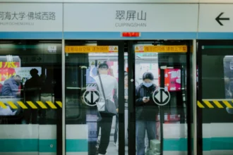 China limita la estancia de científicos extranjeros a 30 días sin visado