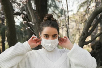 Uso obligatorio de mascarillas en servicios de urgencia desde abril de 2026