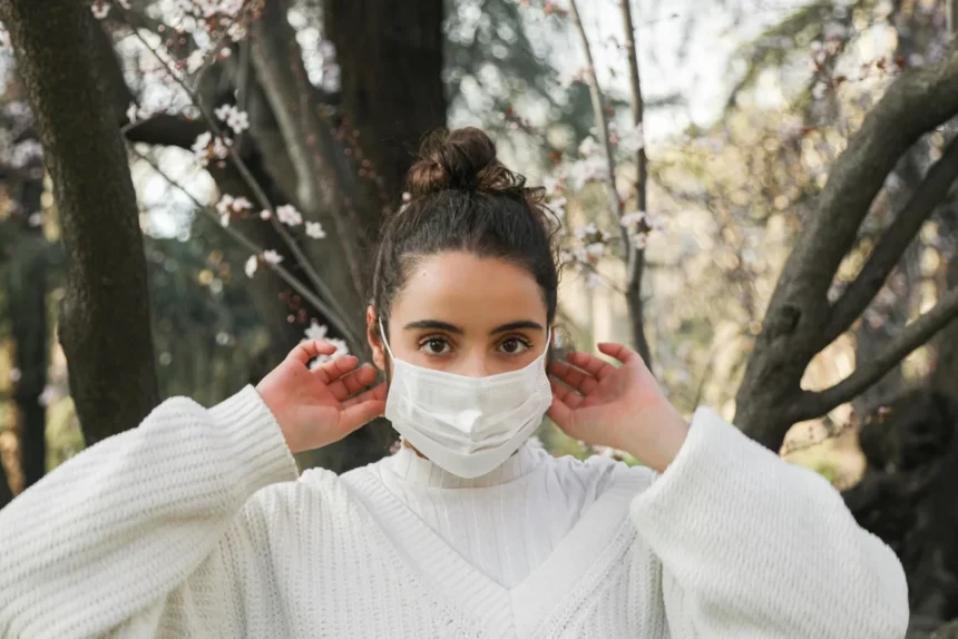 Uso obligatorio de mascarillas en servicios de urgencia desde abril de 2026
