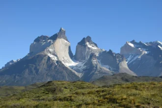 Torres del Paine implementa nuevo sistema de entradas desde el 1 de mayo de 2026