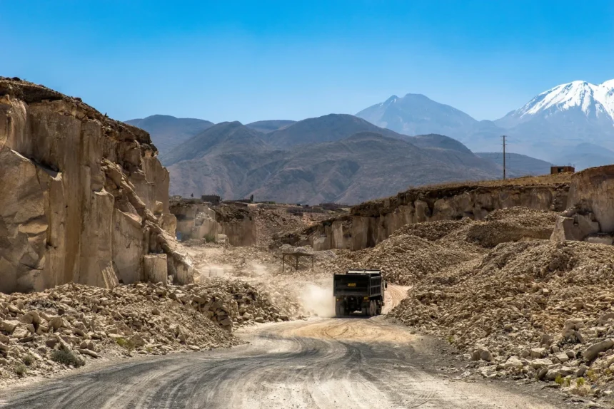 Exportaciones mineras chilenas alcanzan US$ 23.606 millones en primer cuatrimestre de 2026