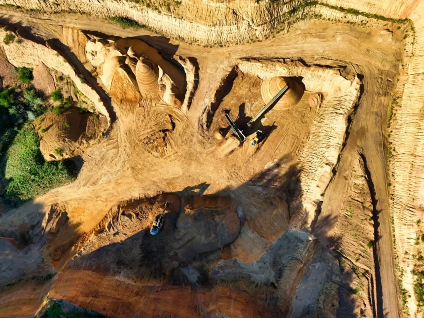 La UE selecciona siete proyectos mineros en España para garantizar minerales críticos