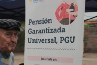 PGU 2026: requisitos, monto, fechas de pago y cómo consultar con RUT