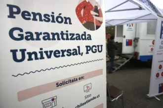 PGU: aumentos graduales llevarán el beneficio a $250.275 para todos en 2027