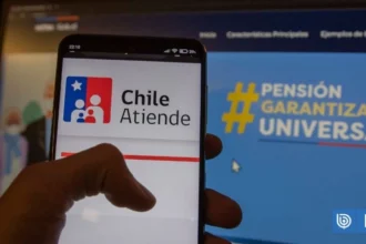 PGU: el monto variable se activa entre $789 mil y $1,25 millones de pensión base