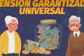 PGU en Chile: reajuste anual se fija cada 1 de febrero y ya proyecta nuevos aumentos hasta 2027
