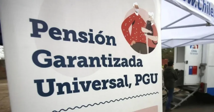 PGU: estas son las 2 causales que permiten suspender el beneficio