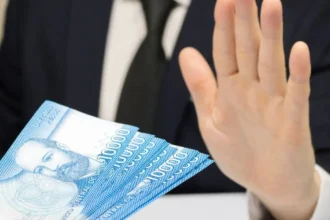 PGU: estas son las razones por las que pueden suspender o quitarte el beneficio