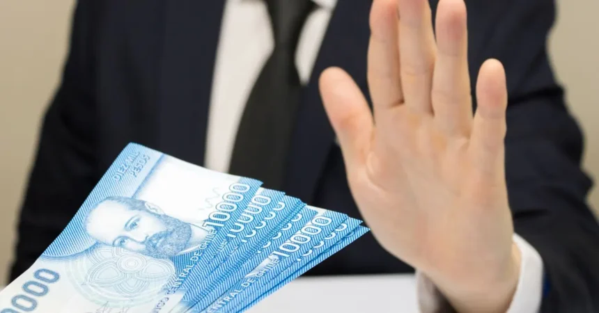 PGU: estas son las razones por las que pueden suspender o quitarte el beneficio